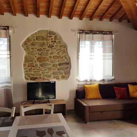 Vicus House Villa Viciomaggio Luaran gambar
