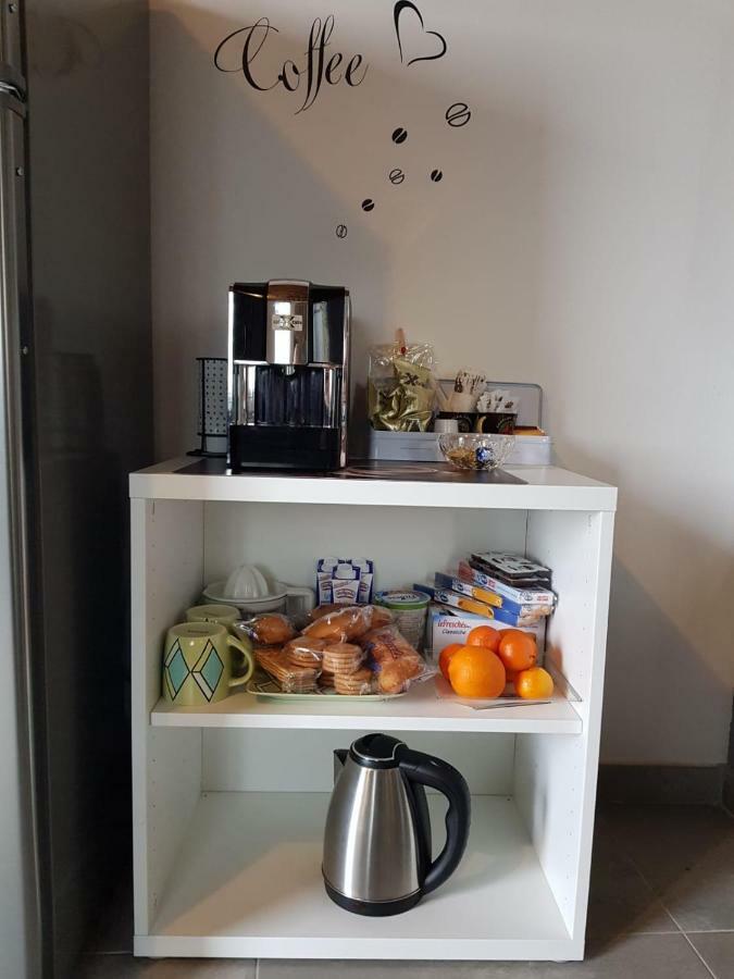 Vicus House Villa Viciomaggio Luaran gambar