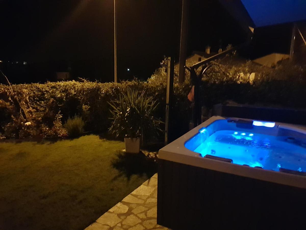 Vicus House Villa Viciomaggio Luaran gambar