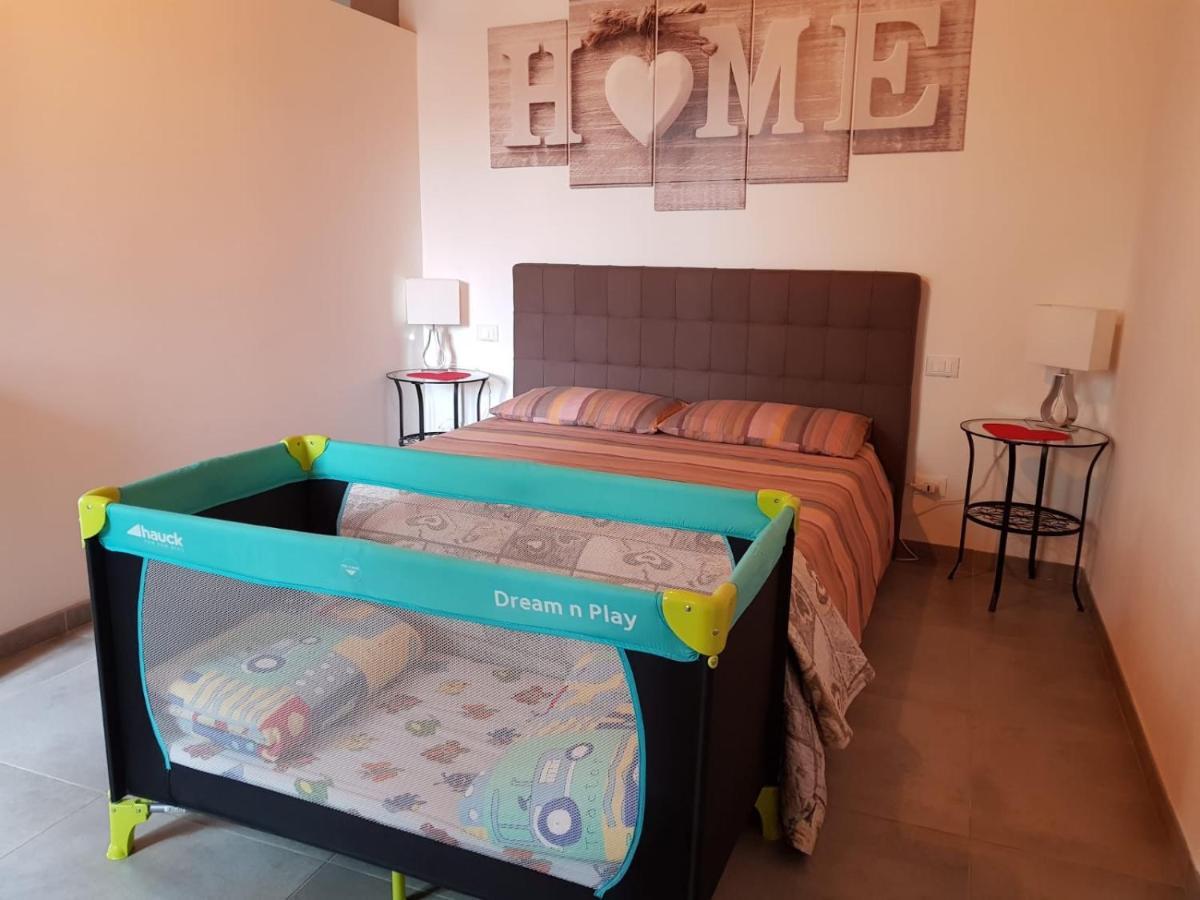 Vicus House Villa Viciomaggio Luaran gambar